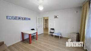 4-к квартира, вторичка, 82м2, 3/10 этаж