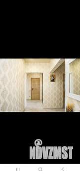3-к квартира, вторичка, 64м2, 9/12 этаж