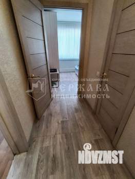 1-к квартира, вторичка, 33м2, 8/9 этаж