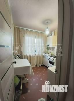 2-к квартира, вторичка, 42м2, 4/5 этаж