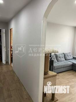 3-к квартира, вторичка, 58м2, 7/9 этаж