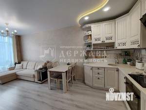 3-к квартира, вторичка, 57м2, 3/5 этаж