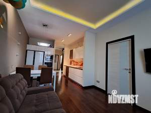 4-к квартира, вторичка, 97м2, 13/13 этаж