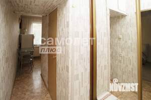 1-к квартира, вторичка, 30м2, 4/5 этаж