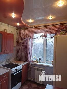 4-к квартира, вторичка, 71м2, 4/5 этаж