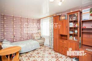 1-к квартира, вторичка, 32м2, 2/5 этаж