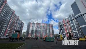 Студия квартира, вторичка, 26м2, 13/16 этаж