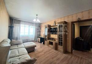 2-к квартира, вторичка, 60м2, 6/10 этаж