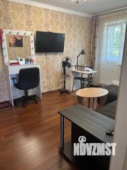 2-к квартира, вторичка, 48м2, 4/5 этаж