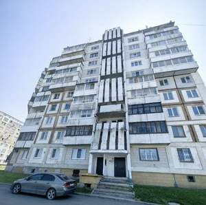 4-к квартира, вторичка, 79м2, 10/10 этаж