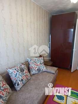 3-к квартира, вторичка, 56м2, 5/5 этаж