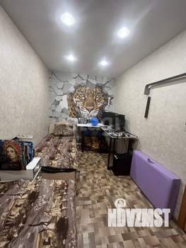 2-к квартира, вторичка, 44м2, 4/4 этаж