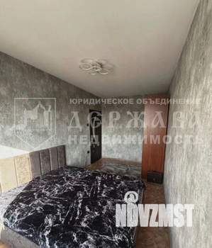 2-к квартира, вторичка, 48м2, 5/5 этаж