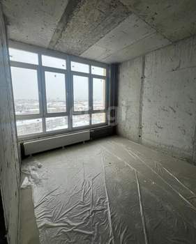 2-к квартира, вторичка, 41м2, 10/15 этаж