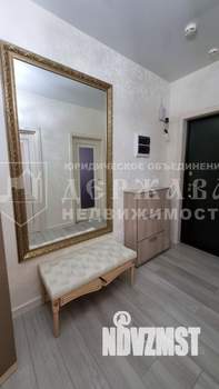 3-к квартира, вторичка, 64м2, 9/13 этаж