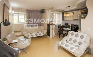 3-к квартира, вторичка, 69м2, 3/9 этаж