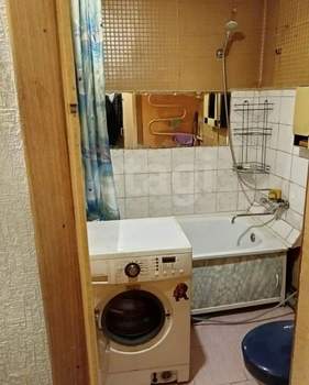 1-к квартира, вторичка, 30м2, 1/5 этаж