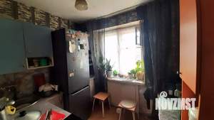 2-к квартира, вторичка, 40м2, 3/5 этаж
