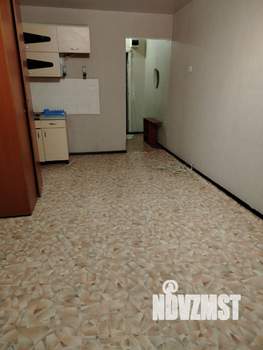 1-к квартира, вторичка, 23м2, 9/9 этаж