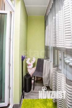 3-к квартира, вторичка, 63м2, 3/9 этаж