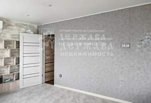 2-к квартира, вторичка, 42м2, 3/5 этаж