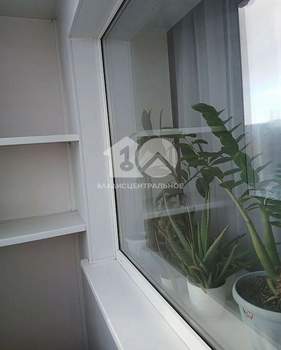 2-к квартира, вторичка, 43м2, 5/5 этаж