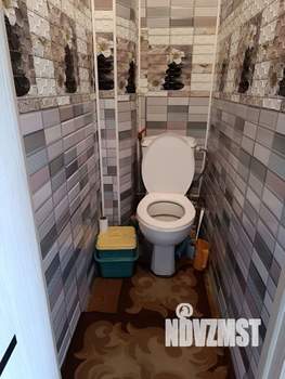 2-к квартира, вторичка, 44м2, 4/5 этаж