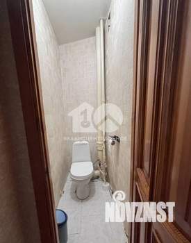 2-к квартира, вторичка, 58м2, 10/12 этаж