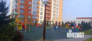 3-к квартира, вторичка, 58м2, 1/17 этаж