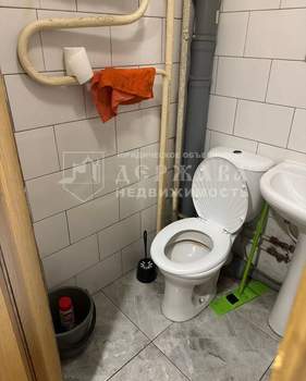 1-к квартира, вторичка, 23м2, 3/9 этаж