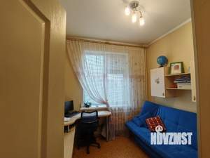 2-к квартира, вторичка, 41м2, 2/4 этаж