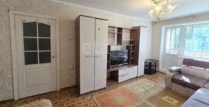 1-к квартира, вторичка, 30м2, 5/5 этаж