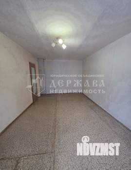 1-к квартира, вторичка, 31м2, 2/5 этаж