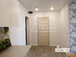 1-к квартира, вторичка, 27м2, 9/16 этаж