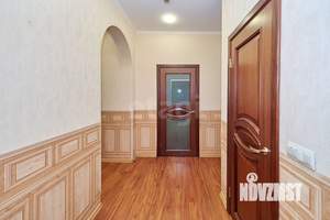 3-к квартира, вторичка, 111м2, 6/12 этаж