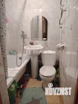 1-к квартира, вторичка, 23м2, 2/5 этаж