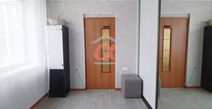 3-к квартира, вторичка, 47м2, 2/5 этаж