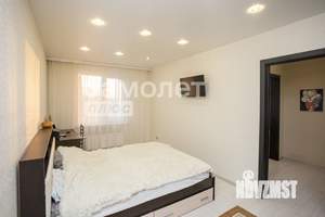 2-к квартира, вторичка, 47м2, 6/10 этаж
