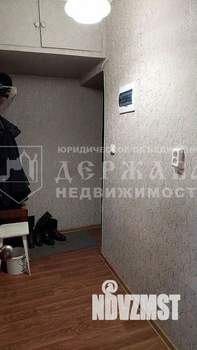 2-к квартира, вторичка, 46м2, 1/2 этаж