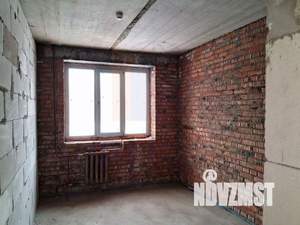 1-к квартира, вторичка, 42м2, 5/10 этаж