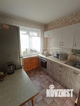 2-к квартира, вторичка, 45м2, 3/5 этаж