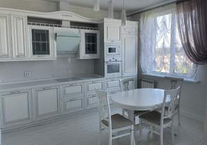 3-к квартира, вторичка, 88м2, 5/5 этаж