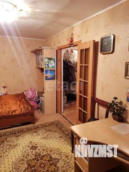 2-к квартира, вторичка, 43м2, 2/5 этаж