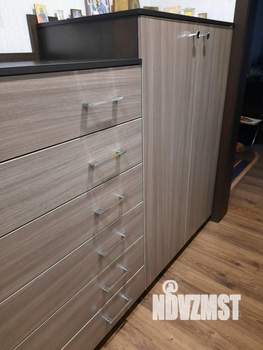 3-к квартира, вторичка, 80м2, 7/16 этаж