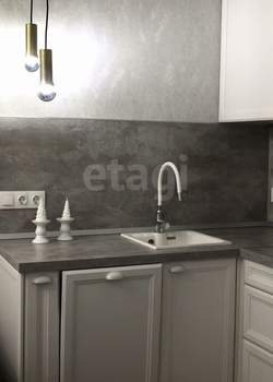 Студия квартира, вторичка, 26м2, 5/16 этаж