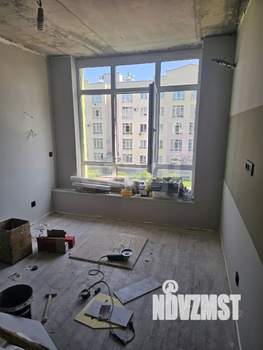 2-к квартира, вторичка, 43м2, 3/5 этаж