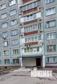 1-к квартира, вторичка, 23м2, 8/9 этаж