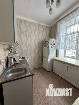 2-к квартира, вторичка, 42м2, 2/5 этаж