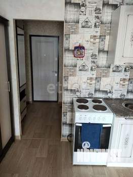 Студия квартира, вторичка, 23м2, 9/9 этаж