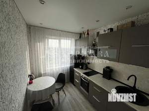 2-к квартира, вторичка, 42м2, 8/9 этаж